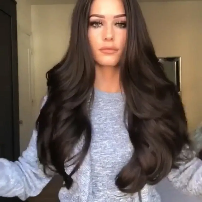 TEEK - Quick Crave Wig | Various Colors
