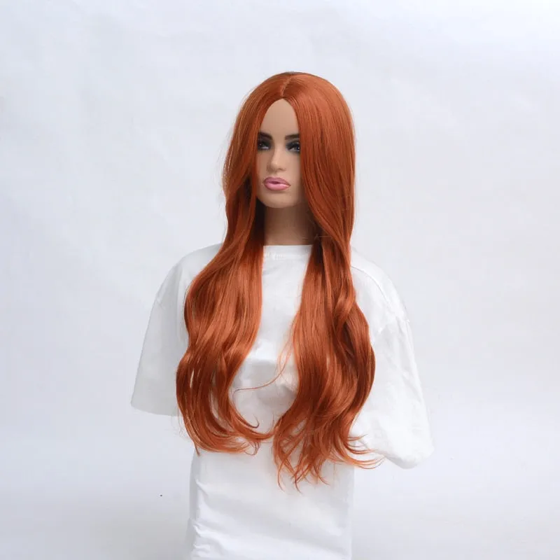 TEEK - Quick Crave Wig | Various Colors