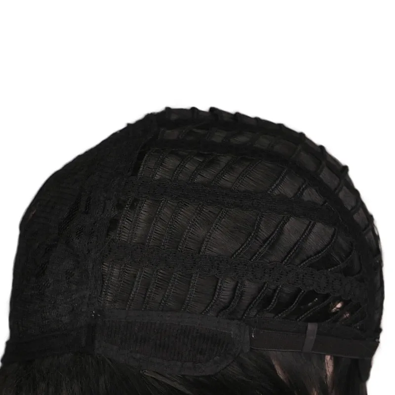 TEEK - Quick Crave Wig | Various Colors