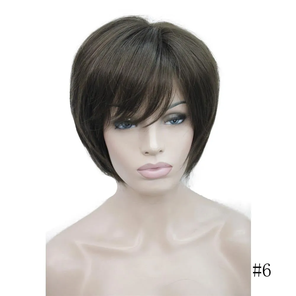 TEEK - Which Weekend Wig | Various Colors