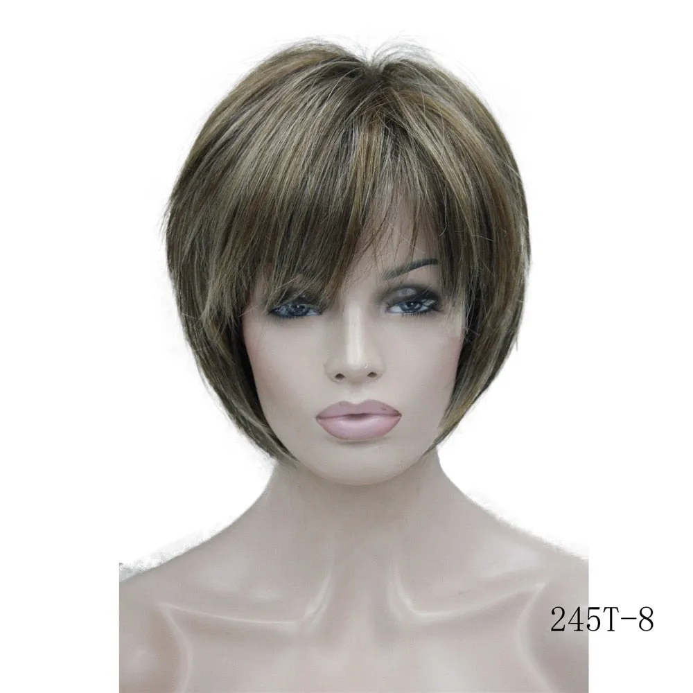 TEEK - Which Weekend Wig | Various Colors