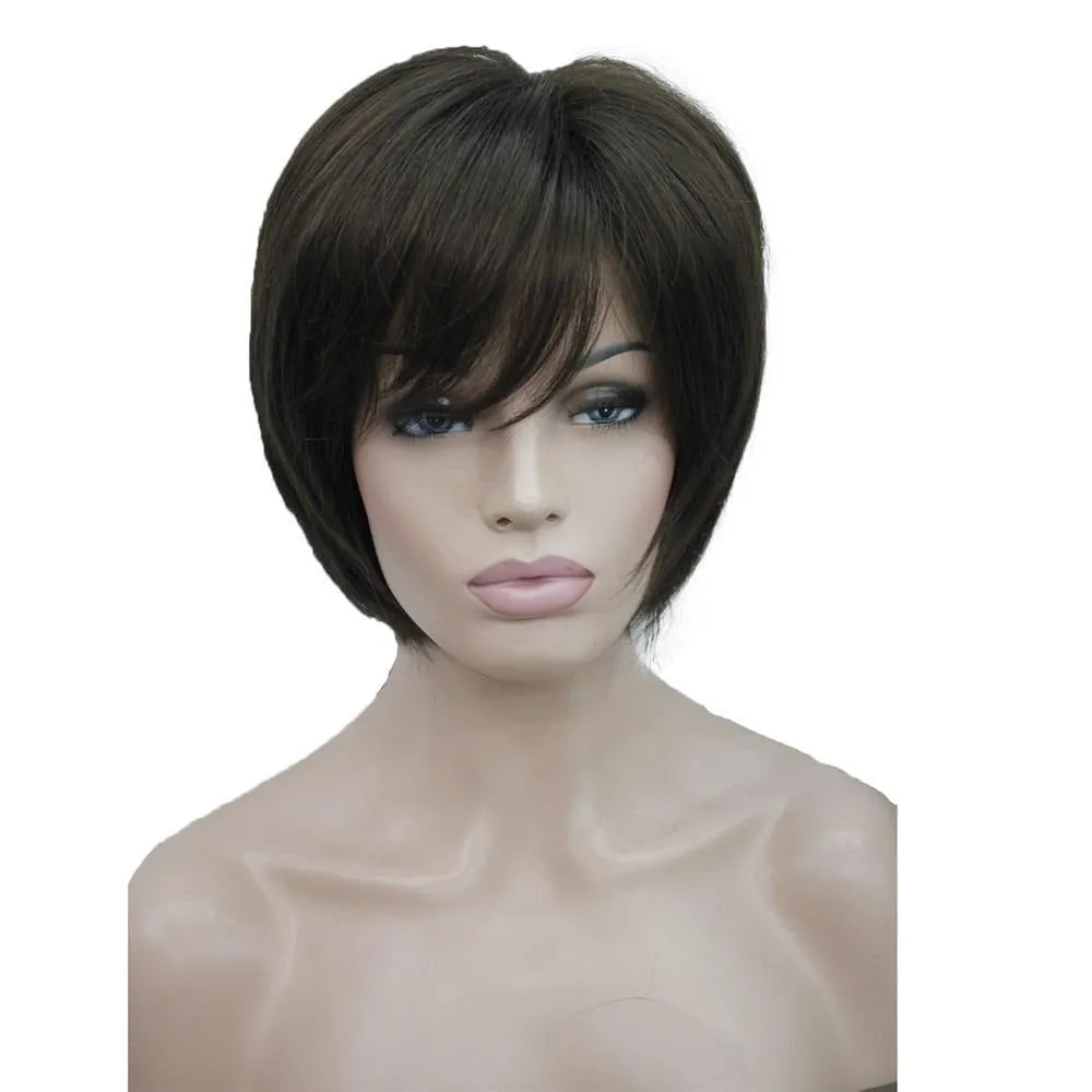 TEEK - Which Weekend Wig | Various Colors