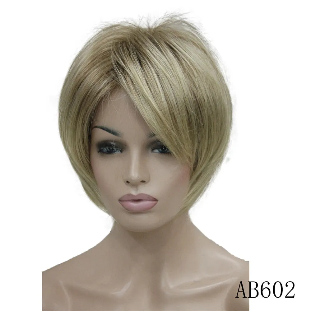 TEEK - Which Weekend Wig | Various Colors