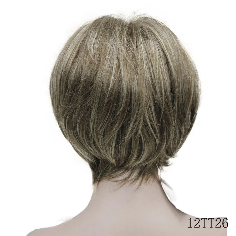 TEEK - Which Weekend Wig | Various Colors