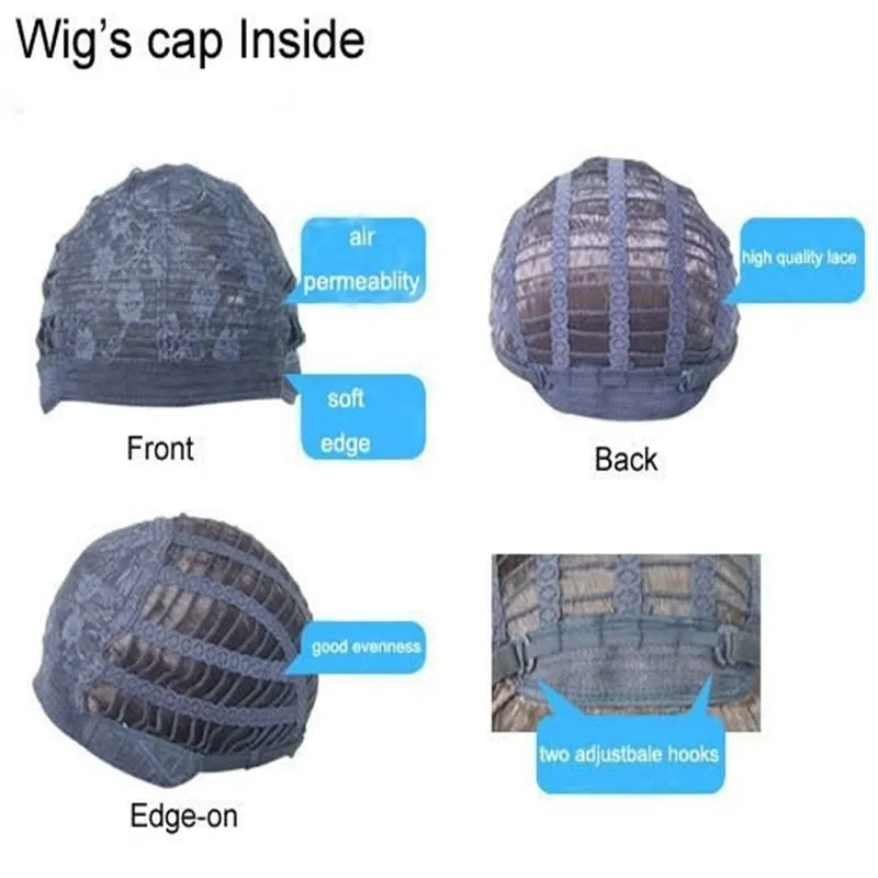 TEEK - Which Weekend Wig | Various Colors