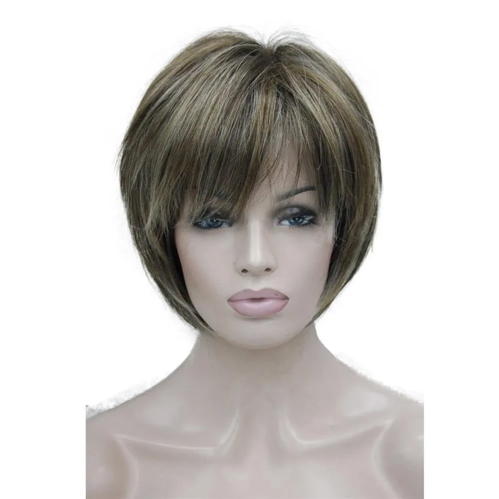 TEEK - Which Weekend Wig | Various Colors