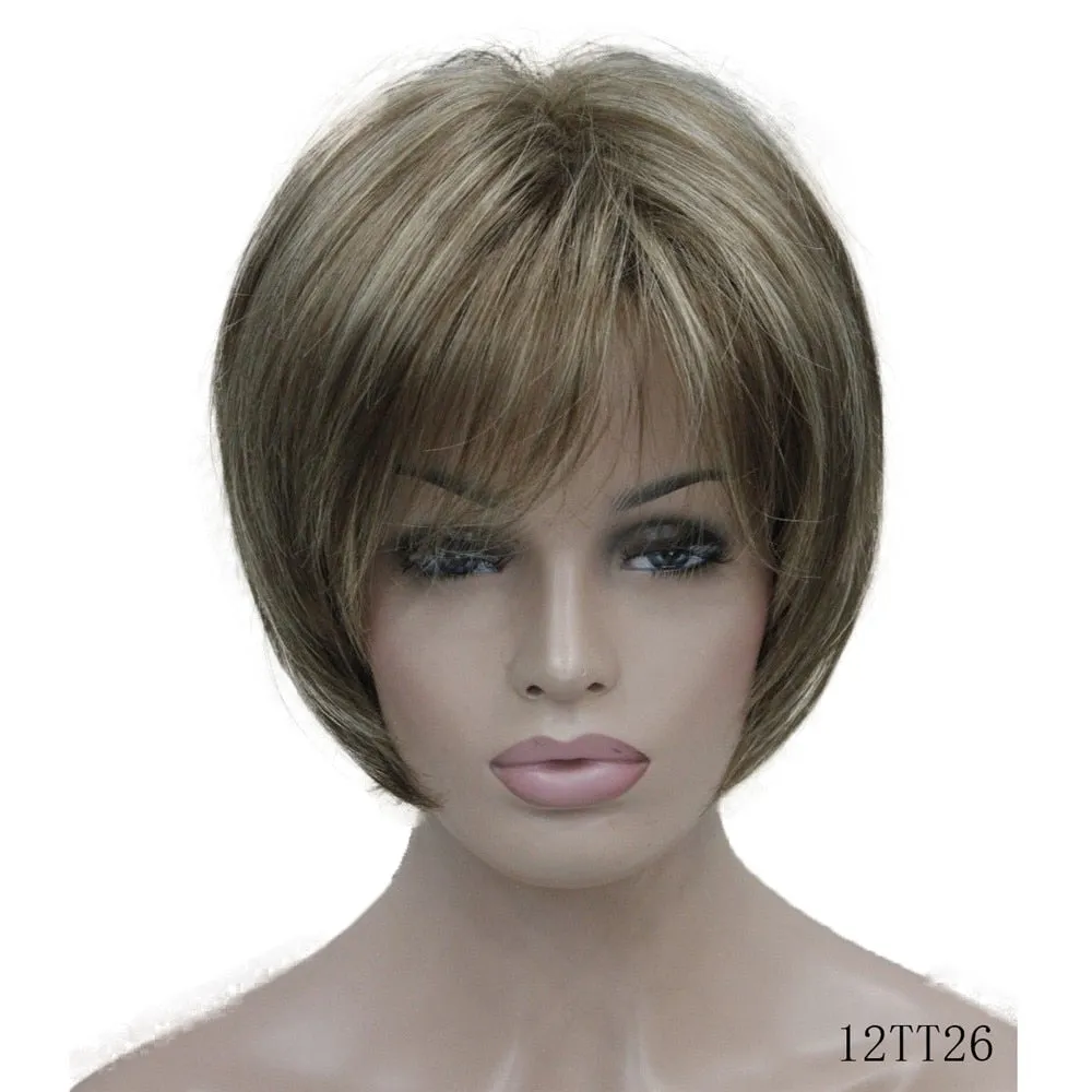 TEEK - Which Weekend Wig | Various Colors