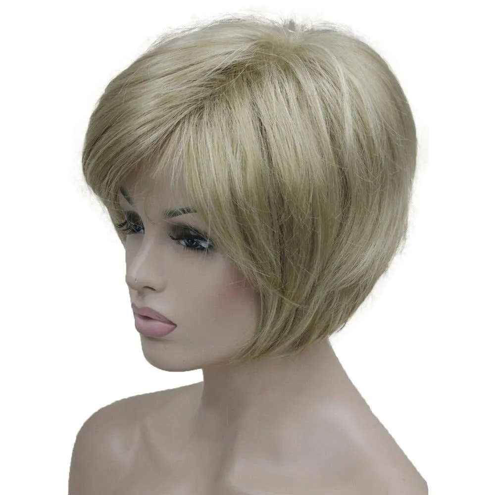 TEEK - Which Weekend Wig | Various Colors