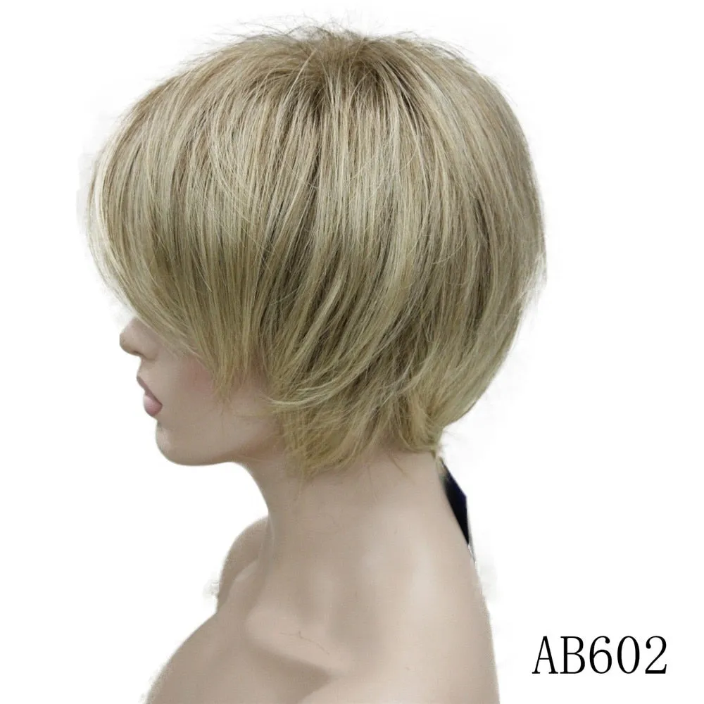 TEEK - Which Weekend Wig | Various Colors
