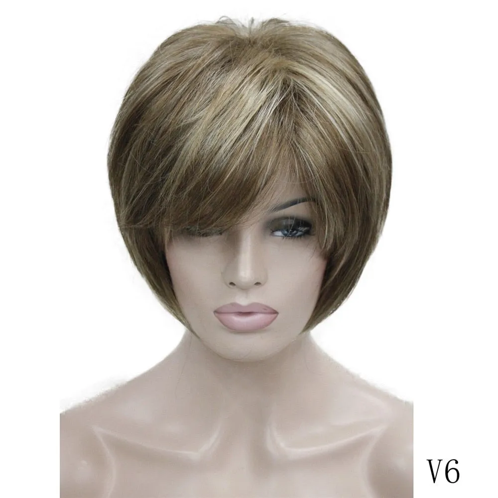 TEEK - Which Weekend Wig | Various Colors