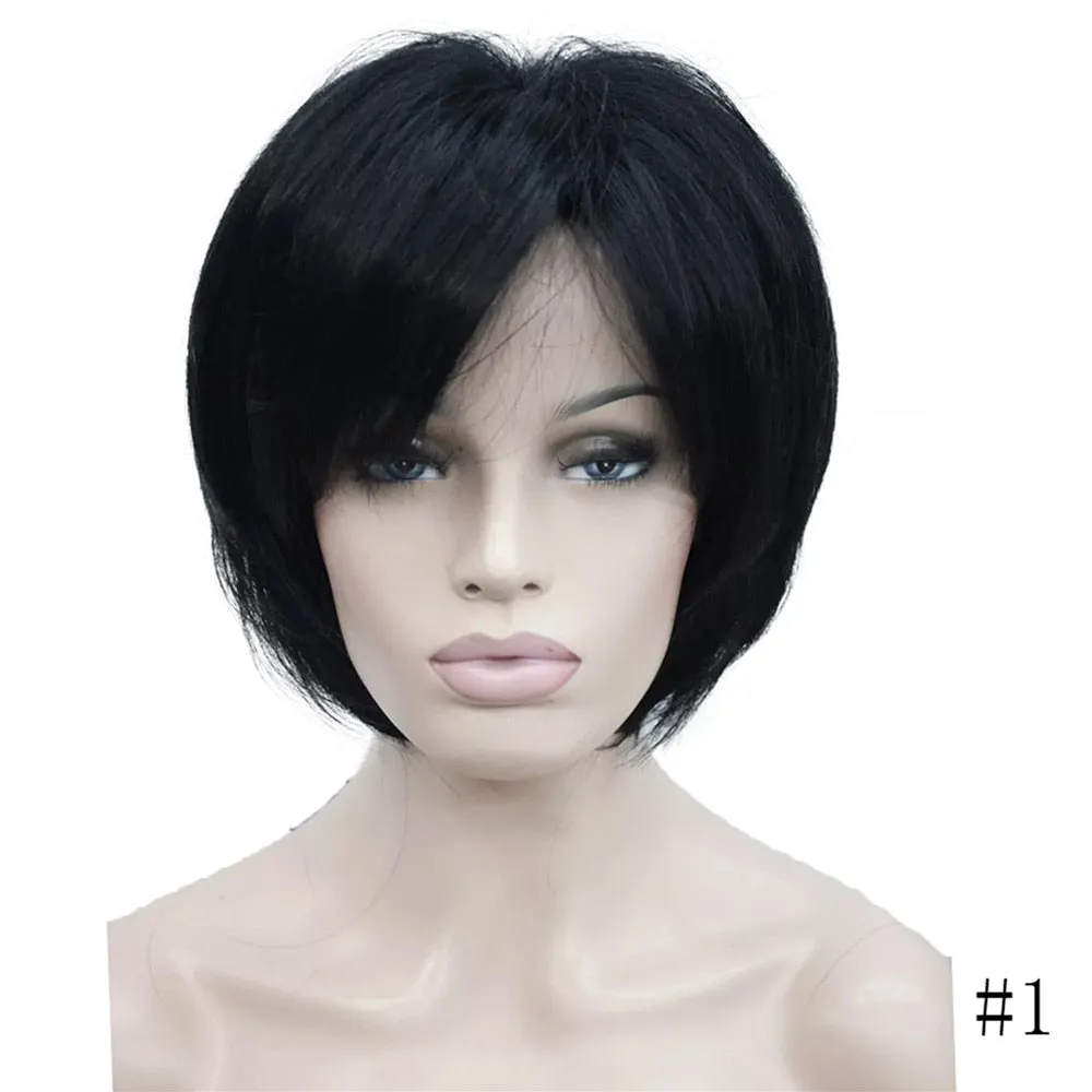 TEEK - Which Weekend Wig | Various Colors