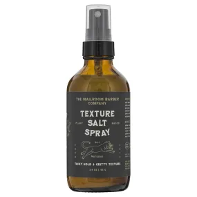 The Mail Room Barber Texture Salt Spray