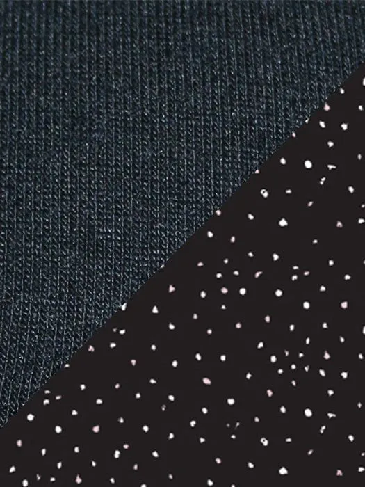 The Reversible Softie Headwrap
