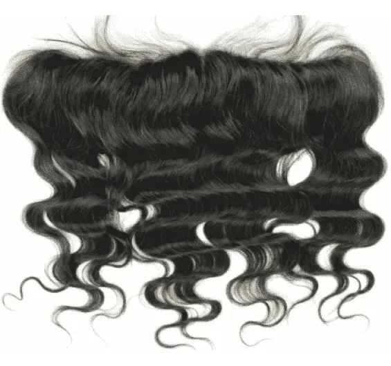 Transparent Frontals
