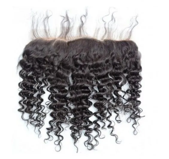 Transparent Frontals