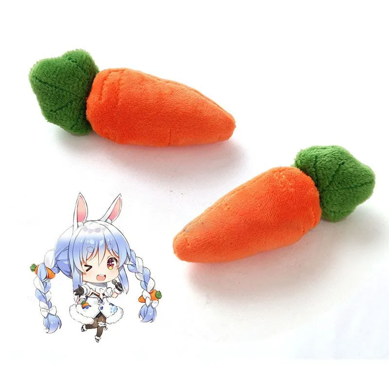 Usada Pekora Braided Wig | Hololive Bunny Girl