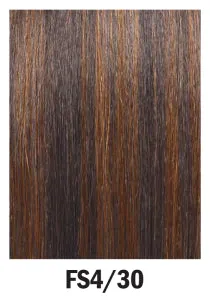 VIVICA FOX COLLECTION - MAYA FINGER WAVE WIG