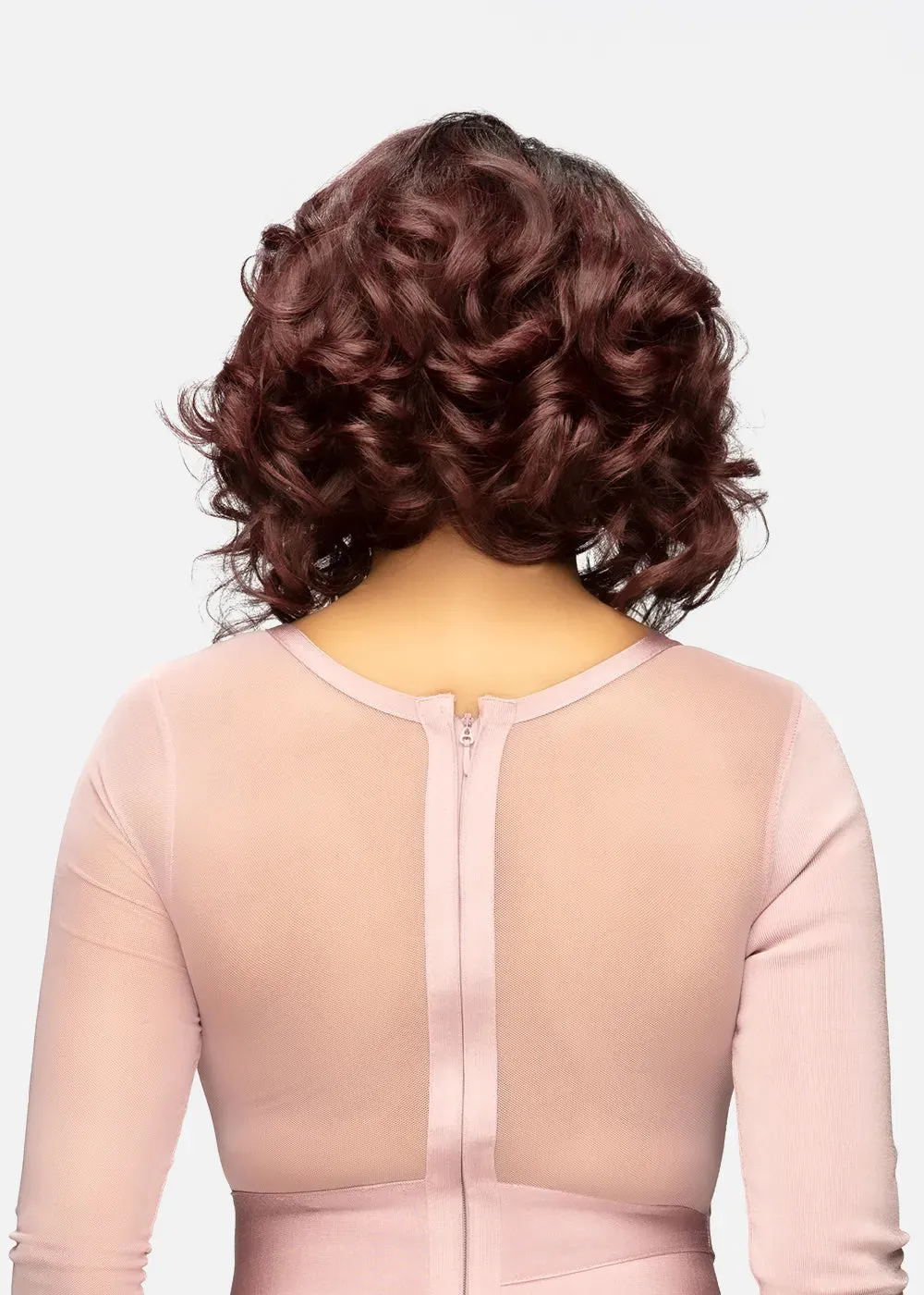 VIVICA FOX COLLECTION - TORI LACE FRONT WIG