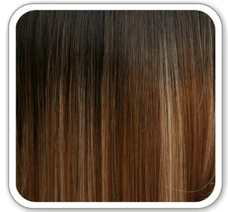 VIVICA FOX COLLECTION - TORI LACE FRONT WIG