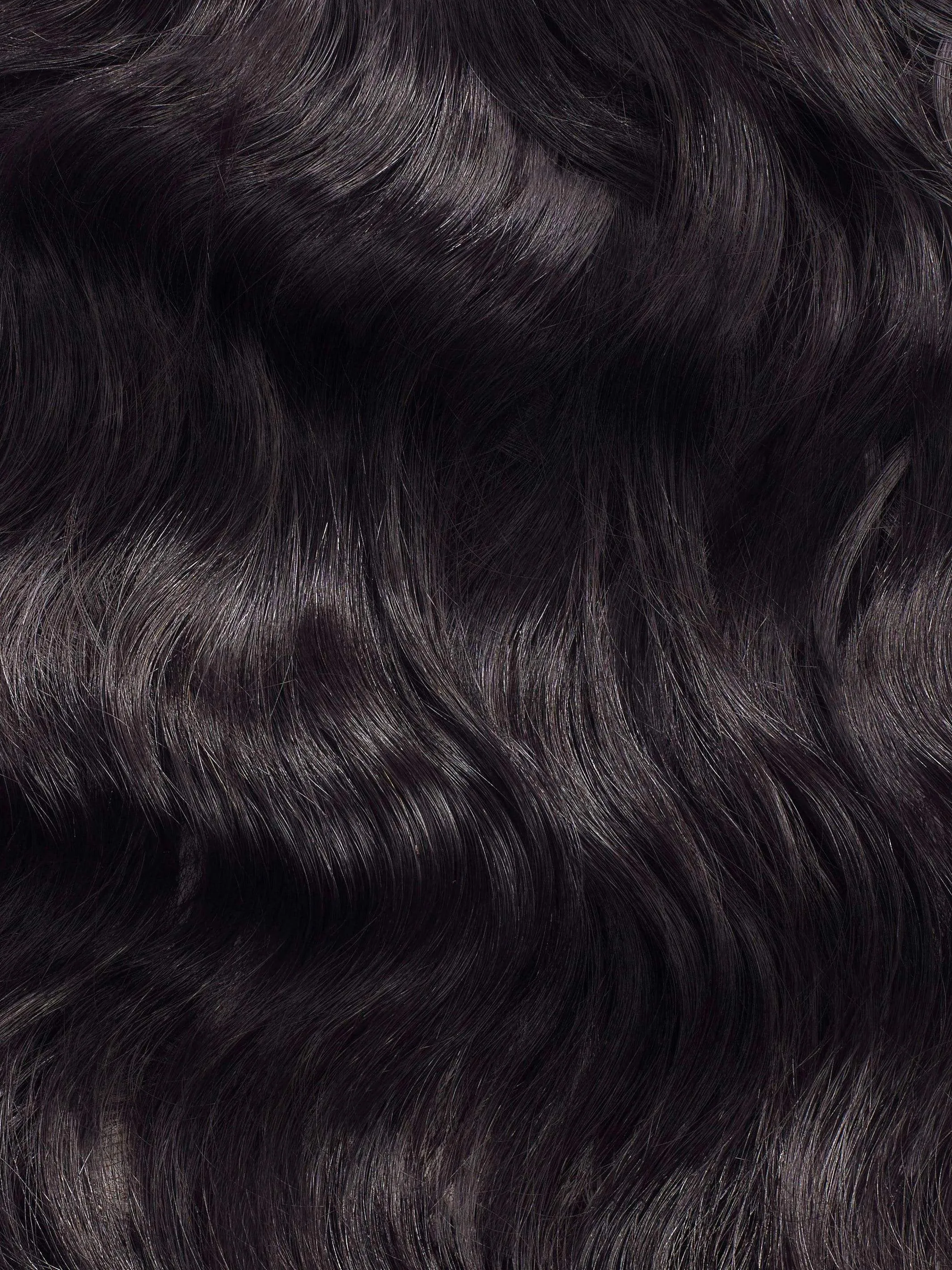 Wavy Full Lace Wig