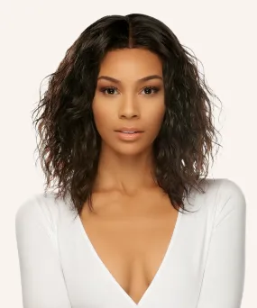 Wavy Full Lace Wig
