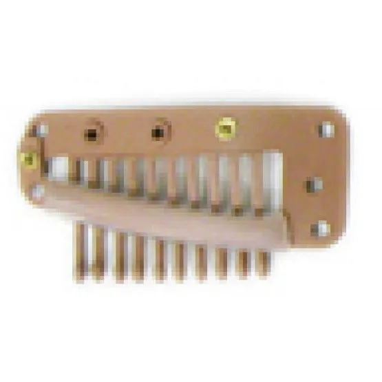 Wig Clips/MIC Clips