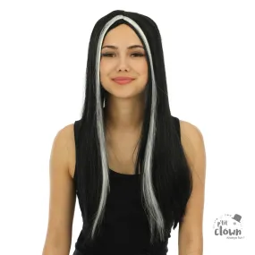 Wig - Witch wig