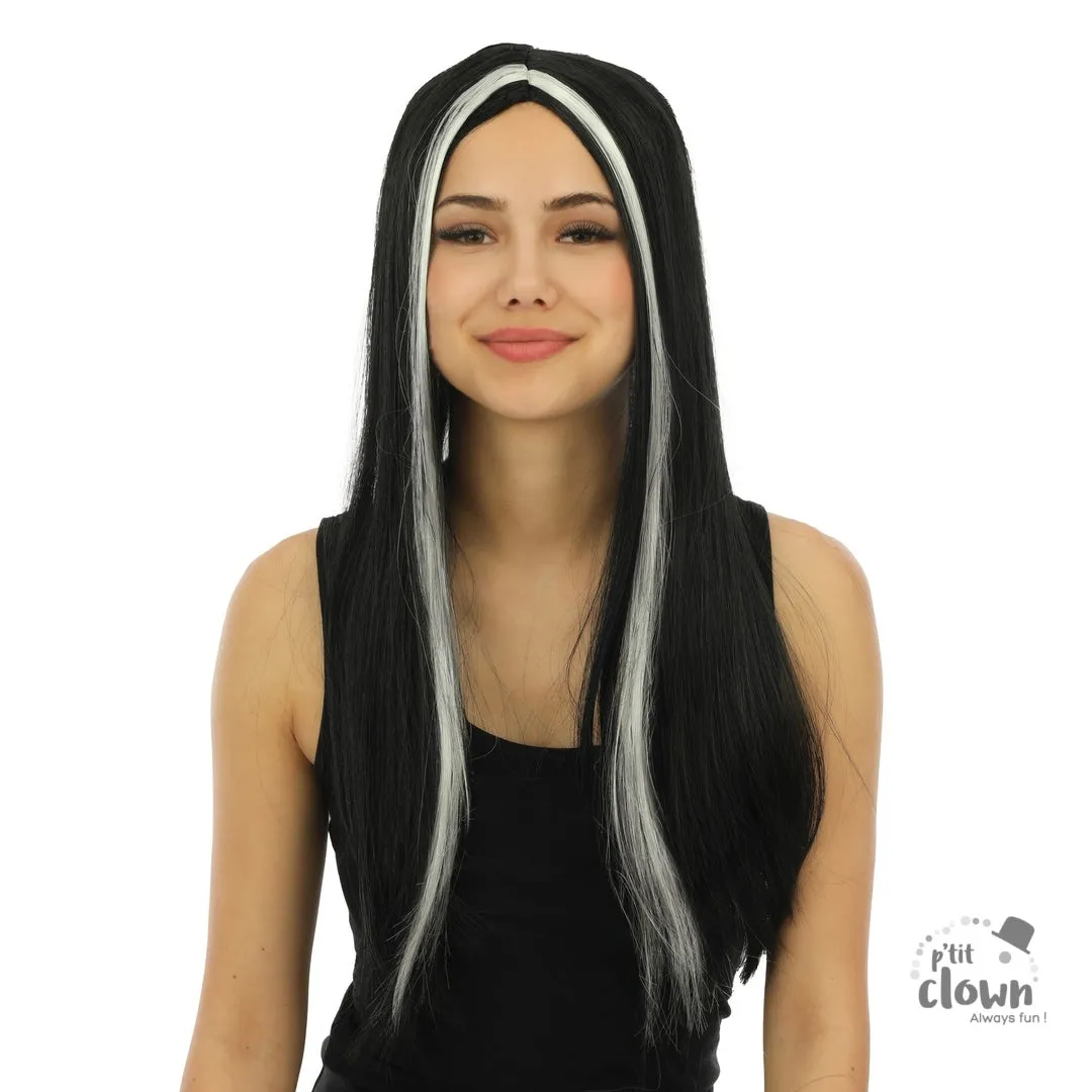 Wig - Witch wig
