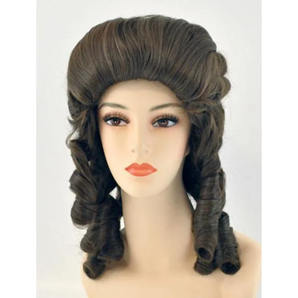 Women's Colonial Wig